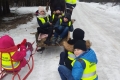 Wycieczka saniami 201902081d