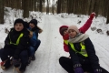Wycieczka saniami 201902084